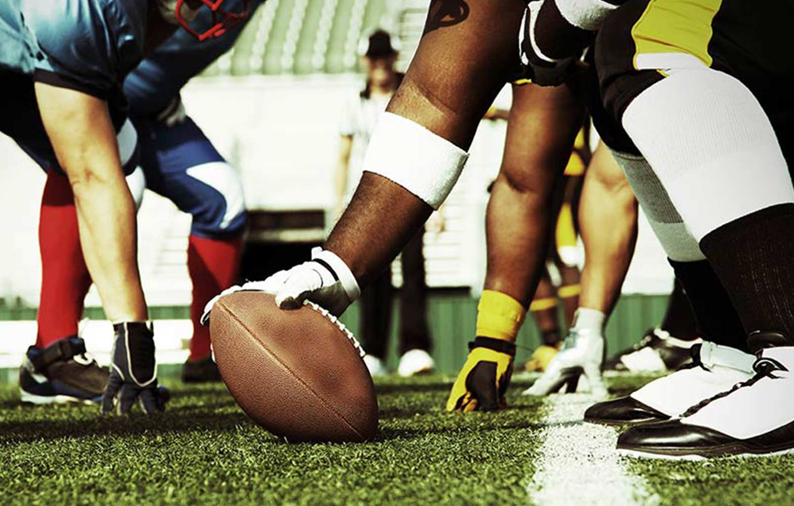 The need for NFL disability insurance coverage for athletes