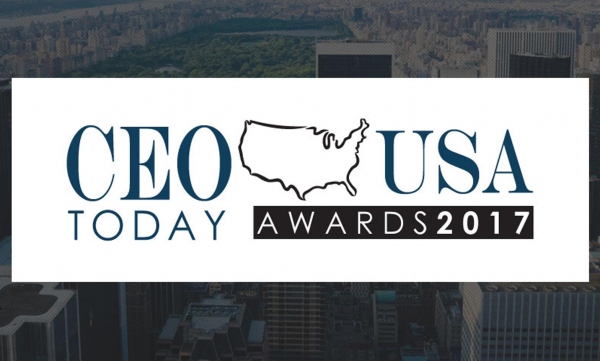 New York Insurance Broker Schaefer Enterprises’ CEO Selected CEO TODAY USA AWARDS Winner