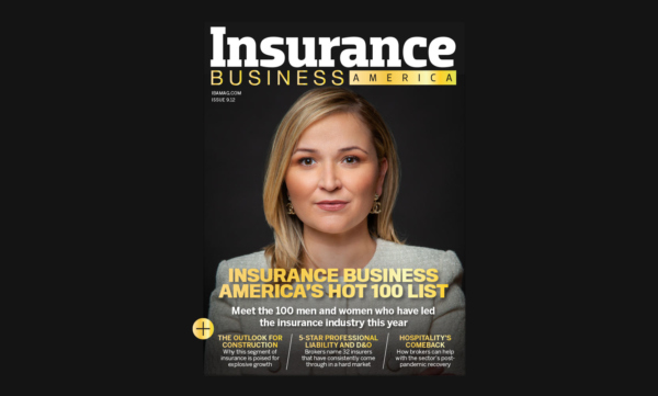 Monika Bolkun-Robert Listed on Insurance Business America's 2022 Hot 100 List