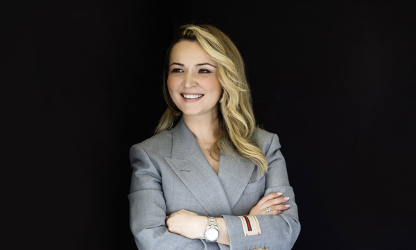 Monika Bolkun-Robert named Insurance Business America Top Insurance Broker and Agent 2025