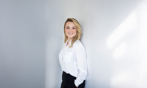 Monika Bolkun-Robert named to Insurance Business America Hot 100 2026