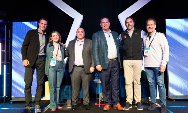 Schaefer Enterprises Insurance Celebrated with Two Patriot Awards