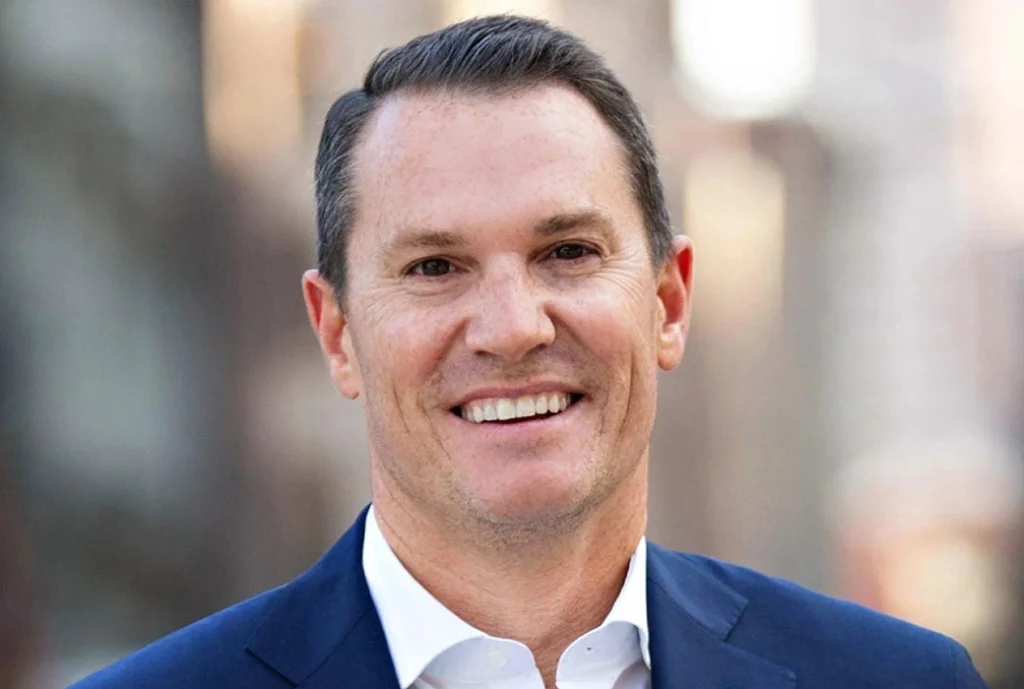 Greg Schaefer, CIC, CPIA, ACI